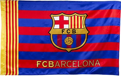 FC Barcelone - Bandiera Fc Barcelona, collezione