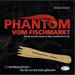Couverture de Phantom vom Fischmarkt