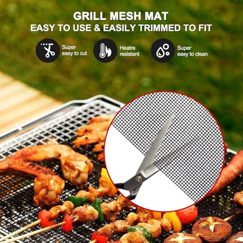 Griddle-Accessories-Kit-36PCS-Flat-Top-Grill-Accessories-for-Blackstone-and-Camp-Chef-Metal-Spatula-Tools-Set-with-Burger-Press-Scraper-Tongs-Carry-Bag-for-Outdoor-Grilling-BBQ-Cooking Griddle Accessories Kit 36PCS Flat Top Grill Accessories for Blackstone and Camp Chef Metal Spatula Tools Set with Burger Press Scraper Tongs Carry Bag for Outdoor Grilling BBQ Cooking