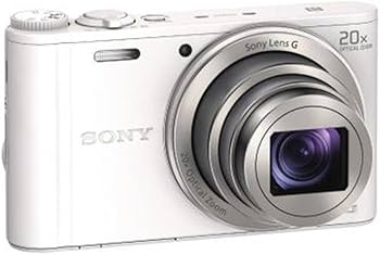 【動作品】　SONY Cyber-shot DSC-WX350 Sony Cyber-shot DSC-WX350: Digital Photography Review
