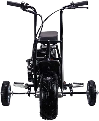 Miniatura 4 de Hardline Products Ruedas USA para ruedas de entrenamiento Tots (Coleman CT100U)