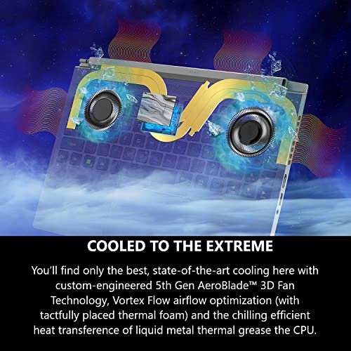 Acer Predator Triton 14 Gaming/Creator Laptop | 13Th Gen Intel I7-13700H | Nvidia Geforce Rtx 4070 | 14" Mini Led 250Hz G-Sync Display | 16Gb Lpddr5 | 1Tb Pcie Gen4 Ssd | Killer Wifi 6E | Pt14-51-7979 #TOP6