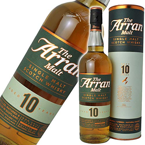 レビュー アランモルト10年 新旧ボトルを飲み比べ 評価 飲み方 悲しみのフランスパン