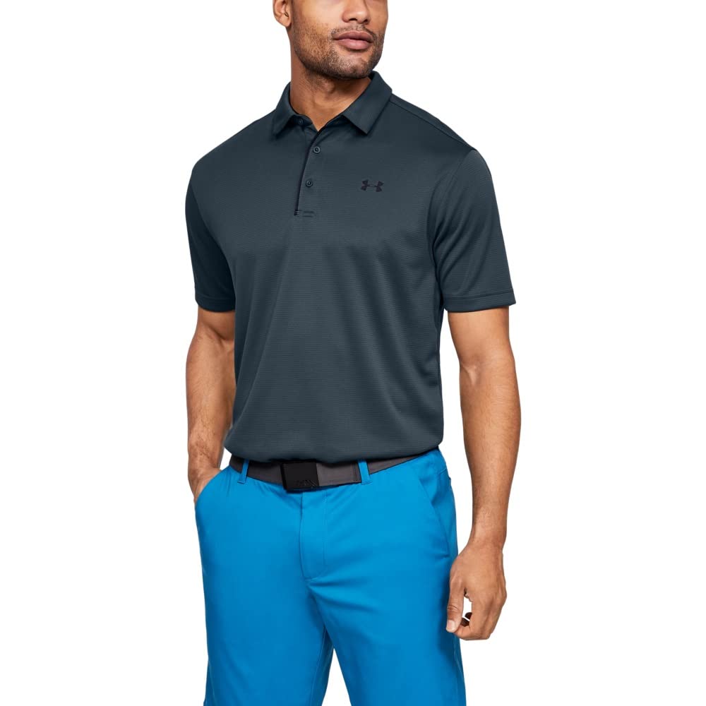 Under Armour Men's Tech Golf Polo — view 10