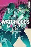  Watch Dogs Tokyo, Volume 3