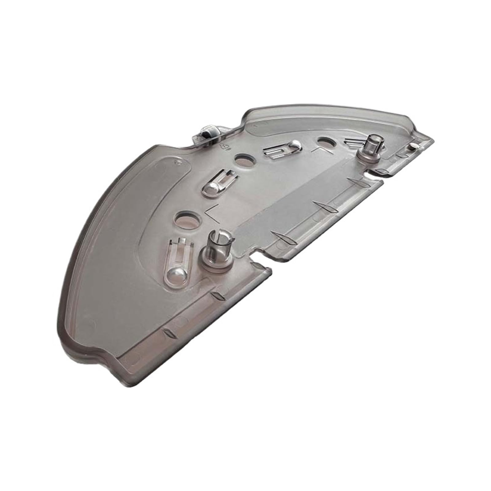 Parti for Lavapavimenti, Compatibili Con 360, S8 Robot Aspirapolvere Staffa for Stracci Accessori Di Ricambio for La Casa, Staffa