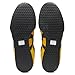 Onitsuka Tiger Serrano Men's Size (Yellow/Black, US Footwear Size System, Adult, Men, Numeric, Medium, 11.5)