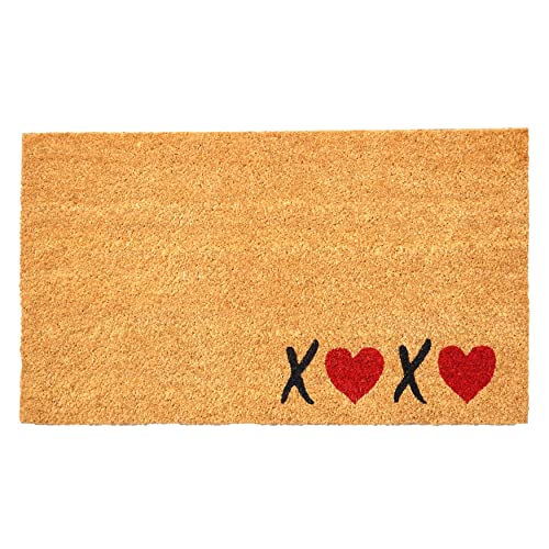 Calloway Mills 107461729 ���i�ƃL�X �h�A�}�b�g 43.2 cm x 73.7 cm
