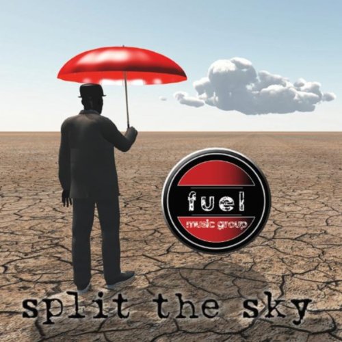 Split the Sky Fuel Music Group Digital Music