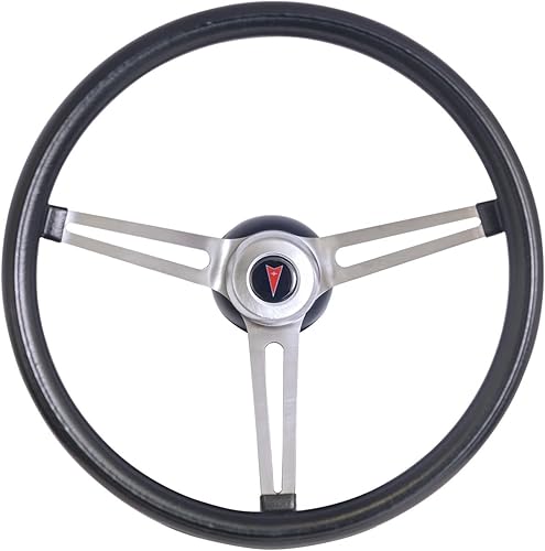 Grant 989 Classic Pontiac Volante