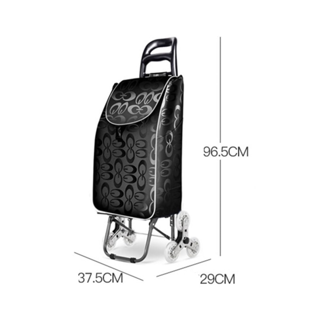 ショッピングカート買い物カート6輪階段軽量洗濯可能丈夫耐荷重30kgキャリーカート大容量折りたたみショッピングカート株式会社錦高齢者買い物バッグメンズキ Amazon｜[LSDZW] ショッピングカート 6輪 老人用カート 階段登れる