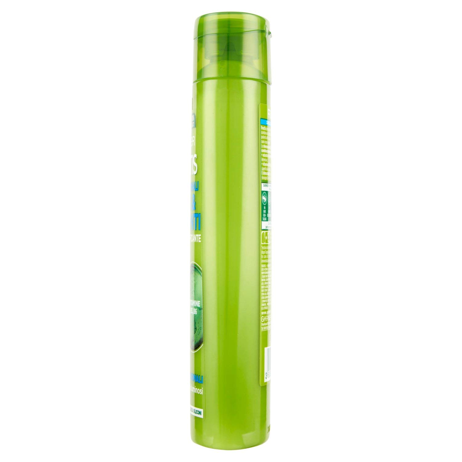 Garnier Fructis Shampoo - FORTIFICANTE anti-forfora Normal Hair, 250 ml (Pack of 1) - Image 4