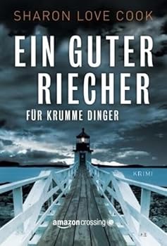 Paperback Ein guter Riecher für krumme Dinger [German] Book