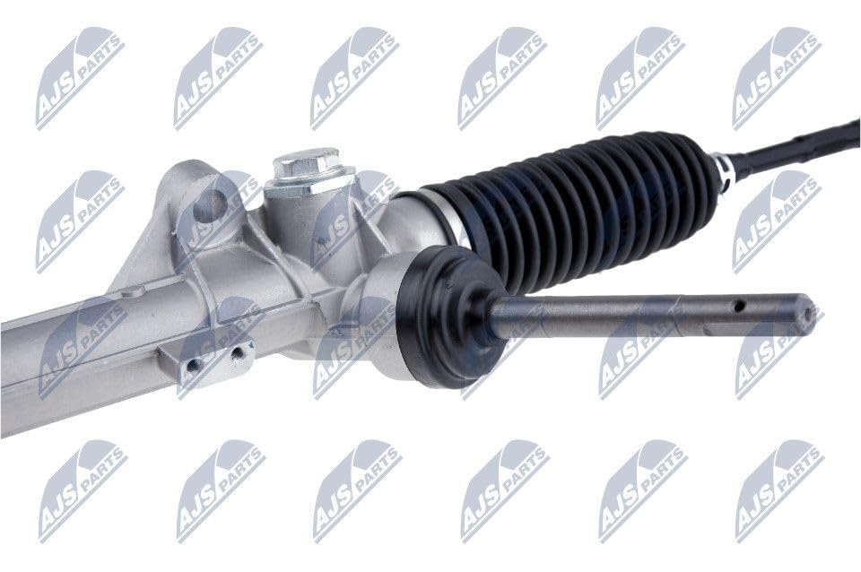 NTY Scatola guida SPK-NS-007 Compatibile con: NISSAN QASHQAI/QASHQAI +2 I, RENAULT KOLEOS I