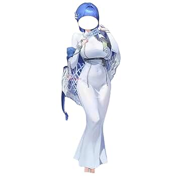 Amazon.co.jp: 【GK】R 勝利の女神：NIKKE アルカナ コスプレ