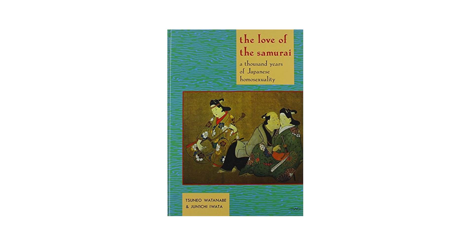 Amazon.com: The Love of the Samurai: A Thousand Years of