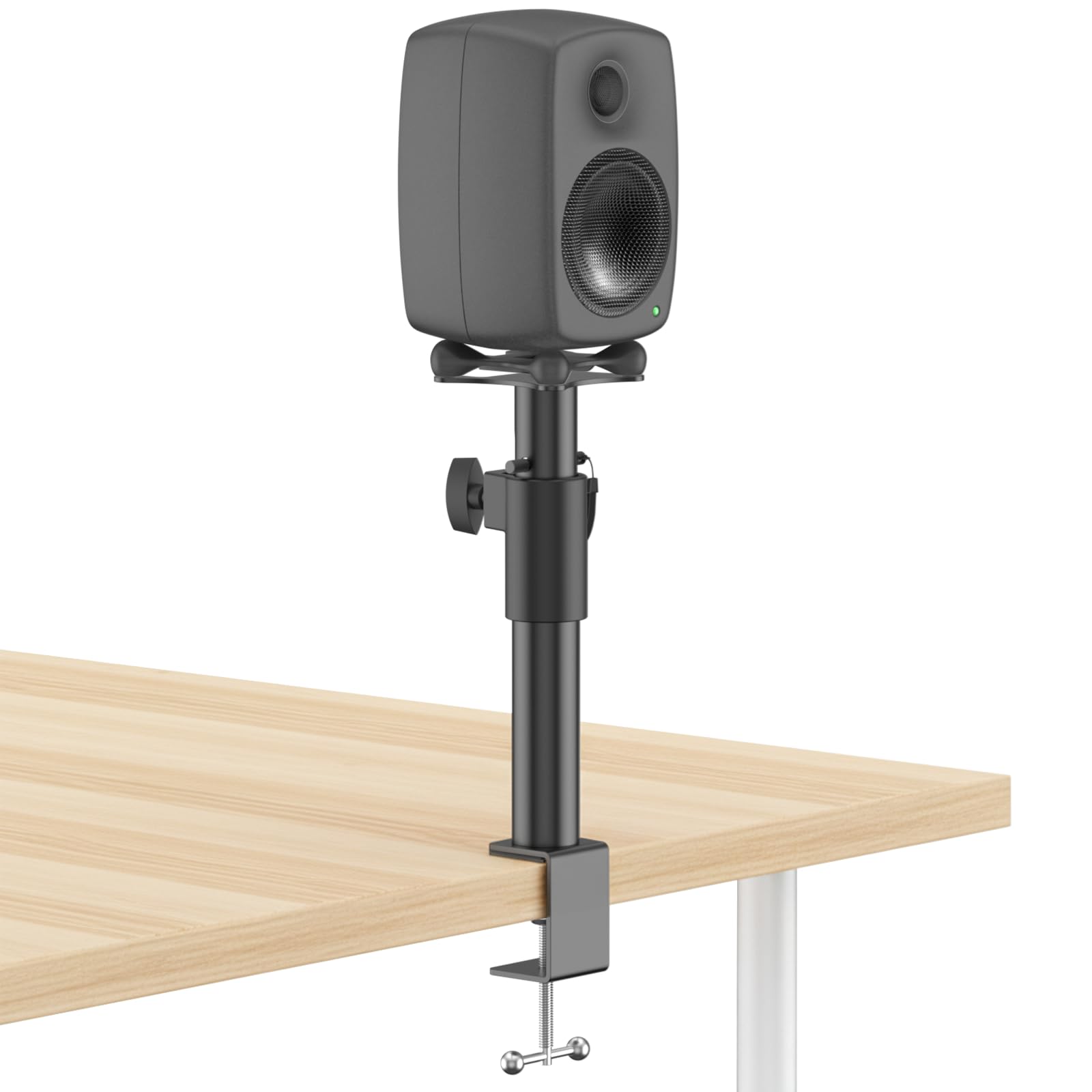Amazon | Genelec G3/8030C/8330Aスタンド用高さ調節可能なクランプ