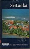  Sri Lanka - Insel der Götter und Mysterien