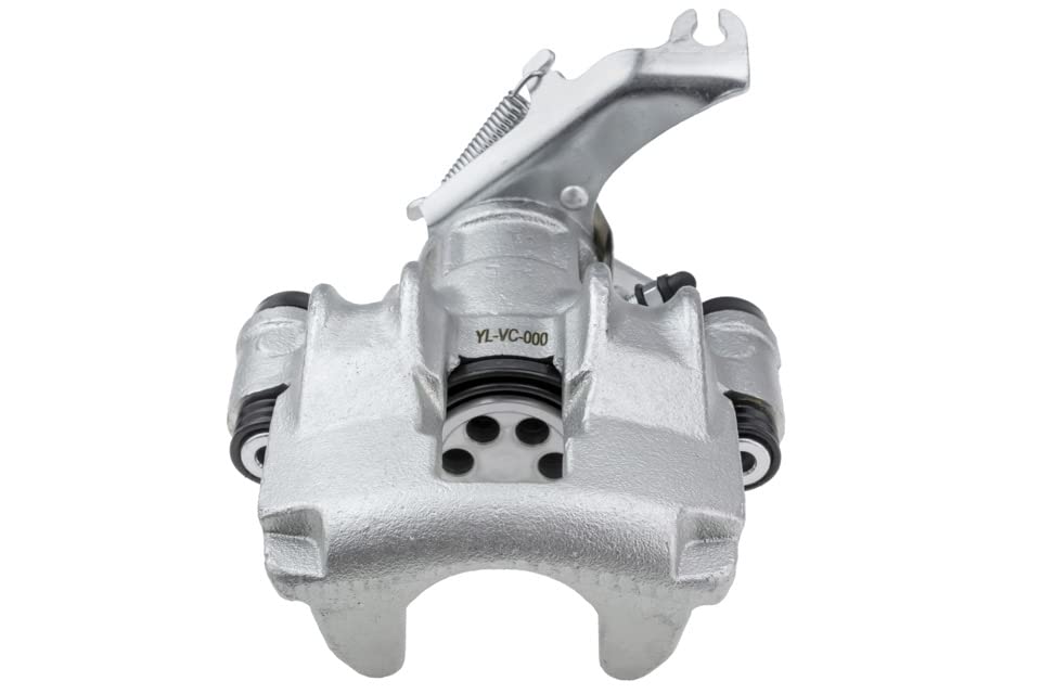 Etrier de frein arriere gauche reparer fuite liquide Iveco Daily 1999-2006 HZT-VC-000