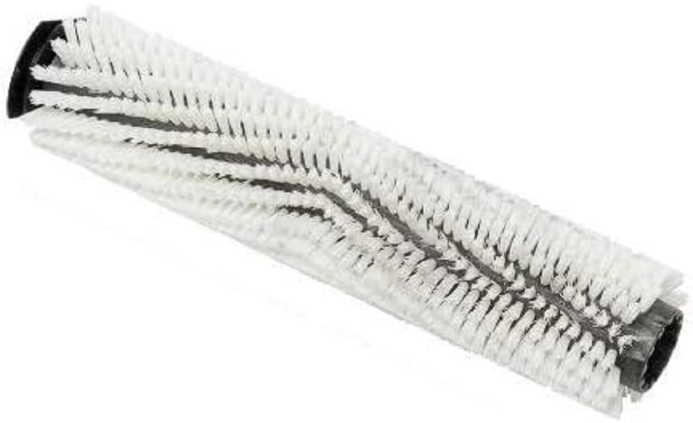 Brosse CYL 310mm Medium Blanc