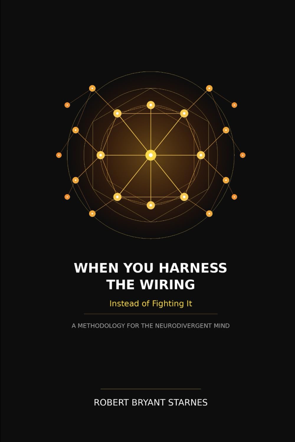 WHEN YOU HARNESS THE WIRING INSTEAD OF FIGHTING IT: A Methodology for the Neurodivergent Mind