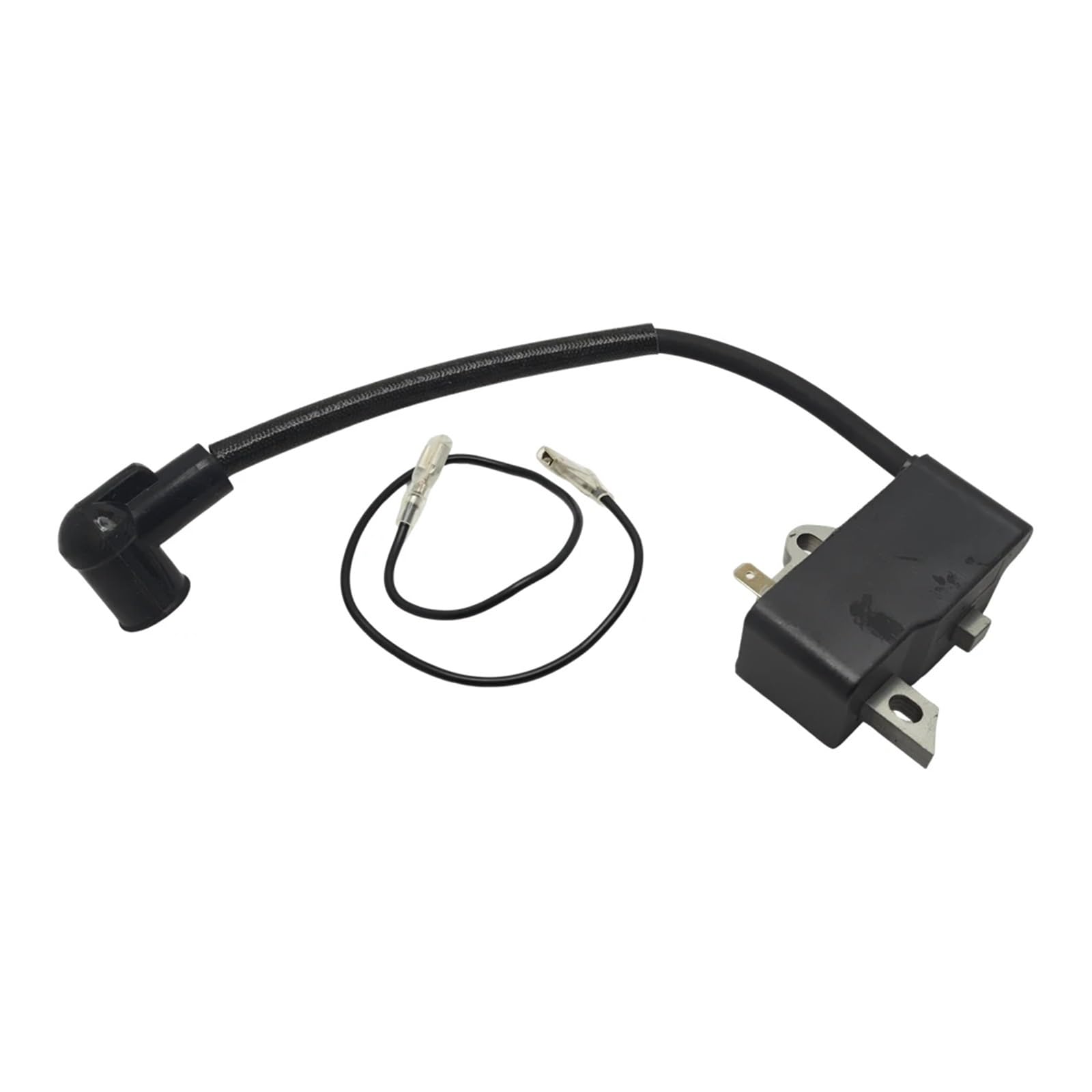 Dingmao Ignition Coil Kit For Sthil FS85 FC85 FS80 FS80R FS75 FC75 Trimmer Brush Cutter Part 4137 400 1350