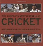 The Complete Encyclopedia of Cricket