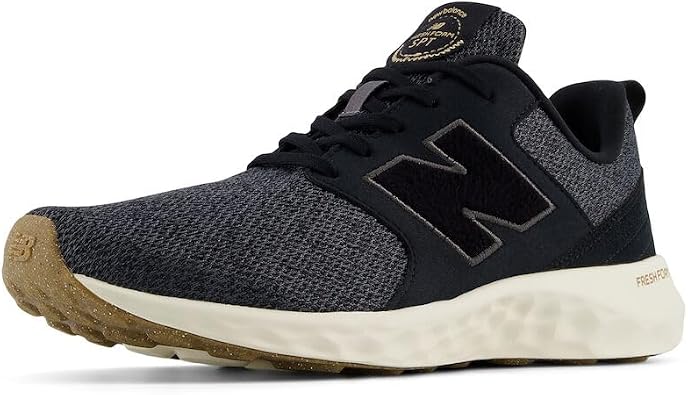 New Balance Mens Fresh Foam SPT Lux V4