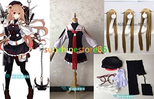 Amazon.co.jp: [らくすかい] 艦隊これくしょん -艦これ- 村雨改二