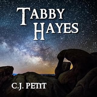 Tabby Hayes cover art