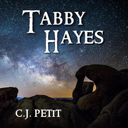 Tabby Hayes cover art