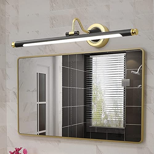 Muebles de Make-up Iluminados con Luces LED Ajustables y Farol con Guía 5