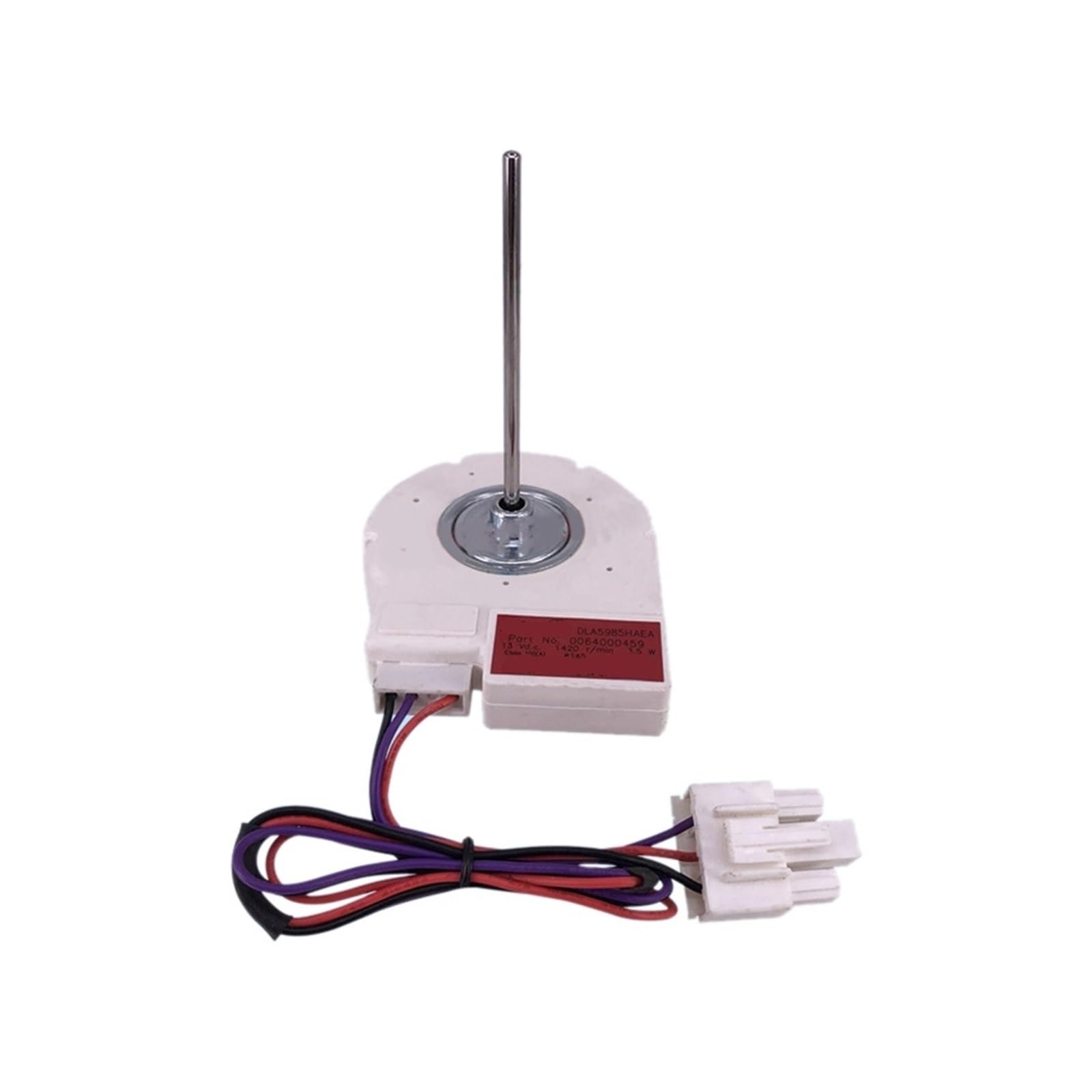 Hizon One Color B46c Refrigerator Fan Motor，Compatible For Haier，