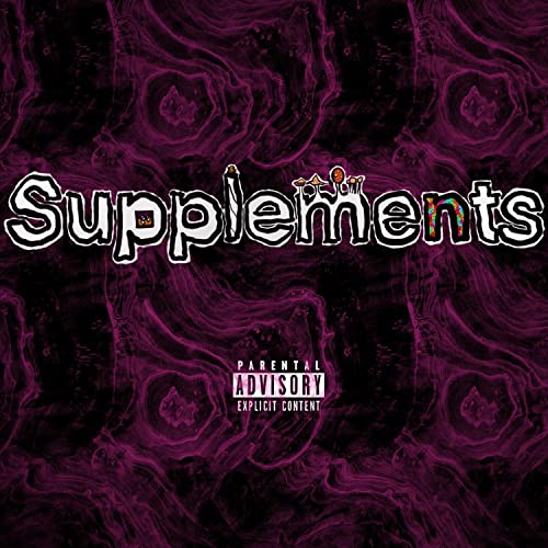 Supplements [Explicit]