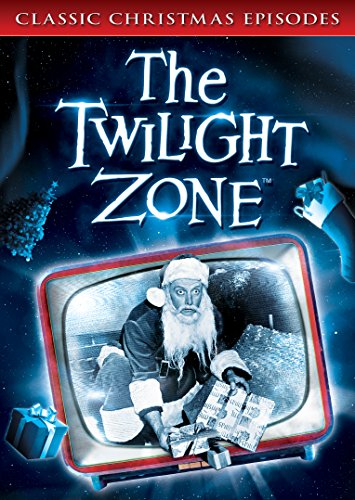 Twilight Zone: Classic Christmas Twilight Zone: Classic Christmas