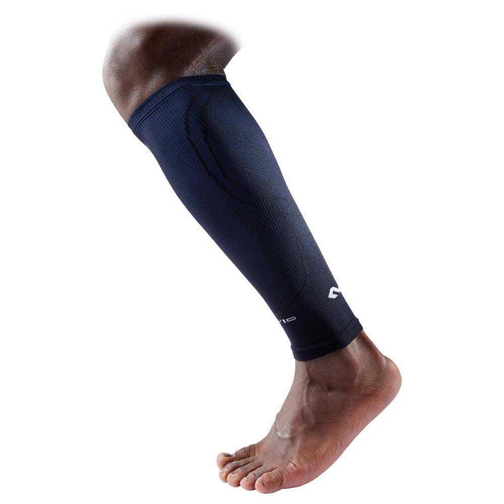 McDavid Active Multisports Manchons De Compression Homme