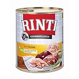 Rinti Hundefutter 12 x 850 g