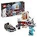 Produktbild LEGO 76213 Marvel König Namors Thronsaal, Black Panther Wakanda-Spielzeug Zum Bauen, Set Mit U-Boot Für Kinder Ab 7 Jahren, Unterwasserabenteuer Mit Superhelden