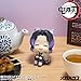 Megahouse - Demon Slayer - Shinobu Kocho Smile Version Lookup Figure