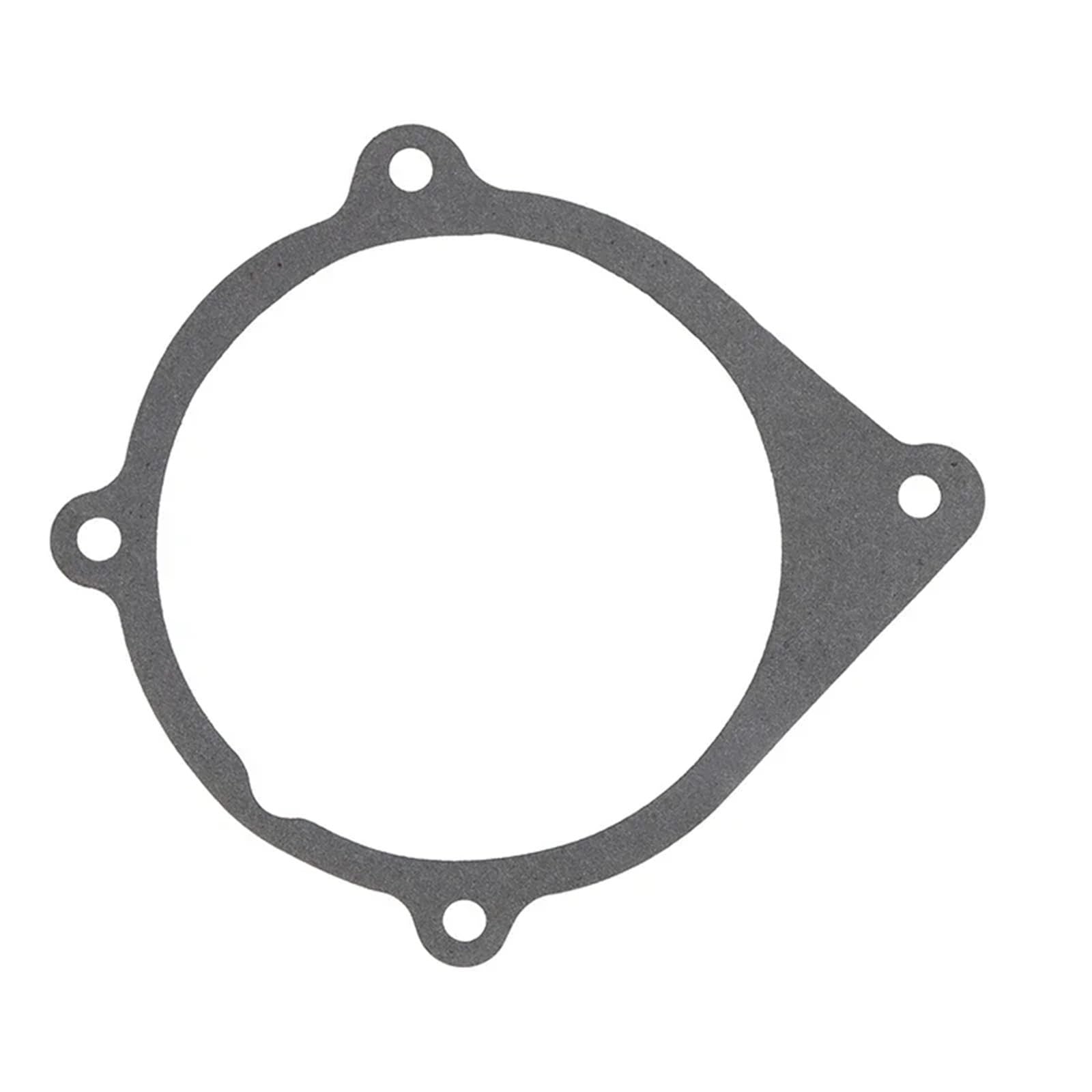 Guarnizione Carter Frizione, Set completo di guarnizioni adatto per Suzuki JR50 LT50 ALT50 KDX50 JR LT ALT KDX 50