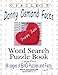 Circle It, Donny Osmond Facts, Word Search, Puzzle Book