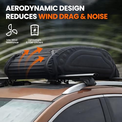 Naturnest Waterproof Soft Roof Bag