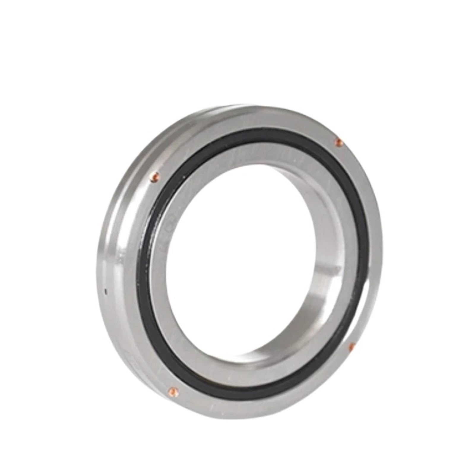TSWASWUGP 1PCS RB2508 UU CC 0P5 25x41x8mm Cross Roller Bearing
