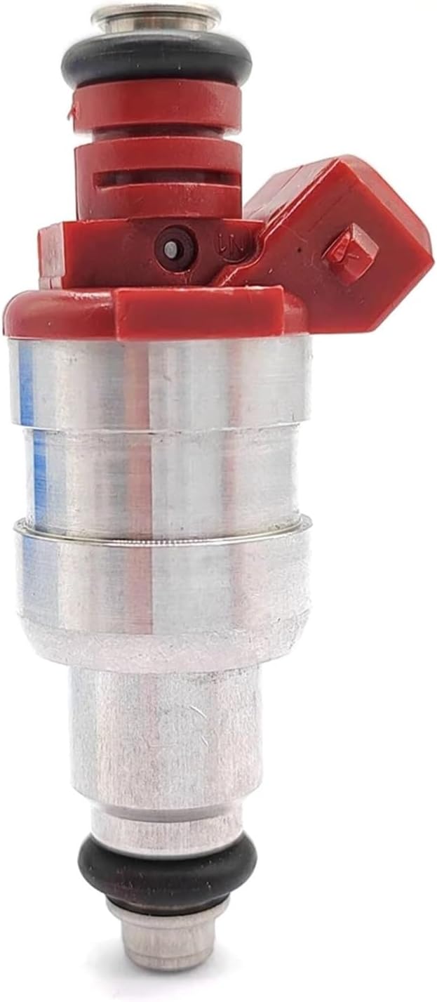 4Pcs Car Fuel Injector Nozzle BAC906031 for-VW Golf III 1H1 1.8L 91-97 Engine Nozzle Injection