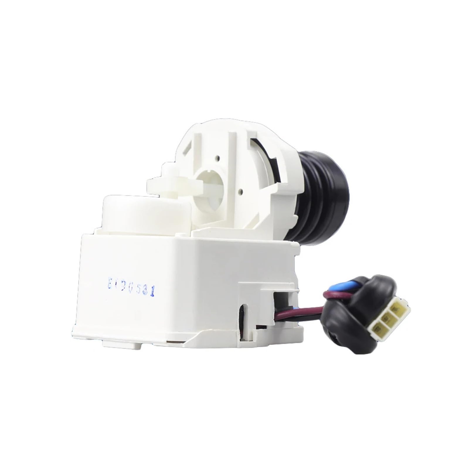Compatible For Sanyo, Lavadora XQG55-L832W XQG62-L703C XQG65-L903S XPQ-8 Lavadora Válvula De Drenaje Tractor Piezas De Repuesto Adecuadas