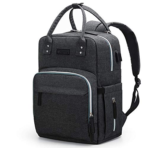 10 Best Backpack Diaper Bags in 2023 - Buyer's Guide - Backpack Beasts