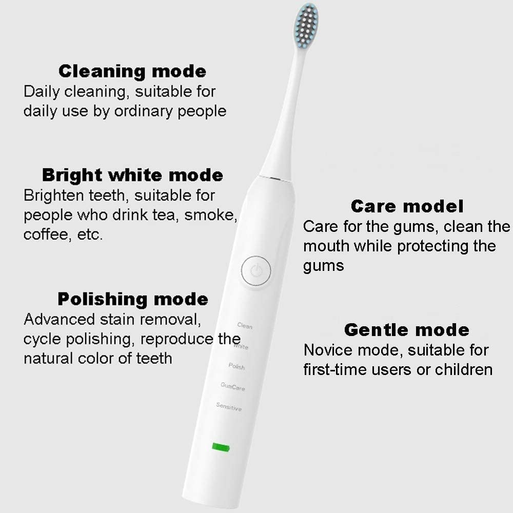 best electric toothbrush recommended by dentist