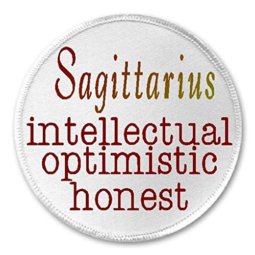 Sagittarius - 3