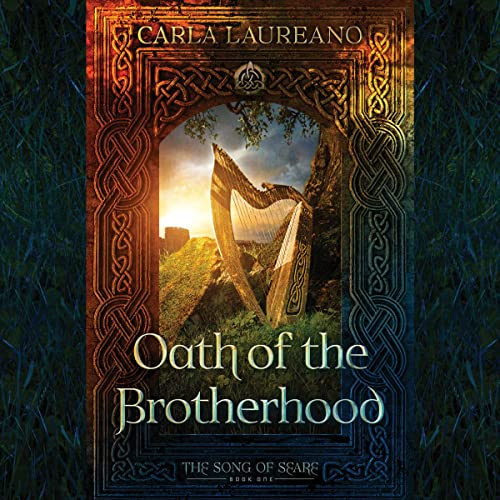 Oath of the Brotherhood by Carla Laureano episode artwork