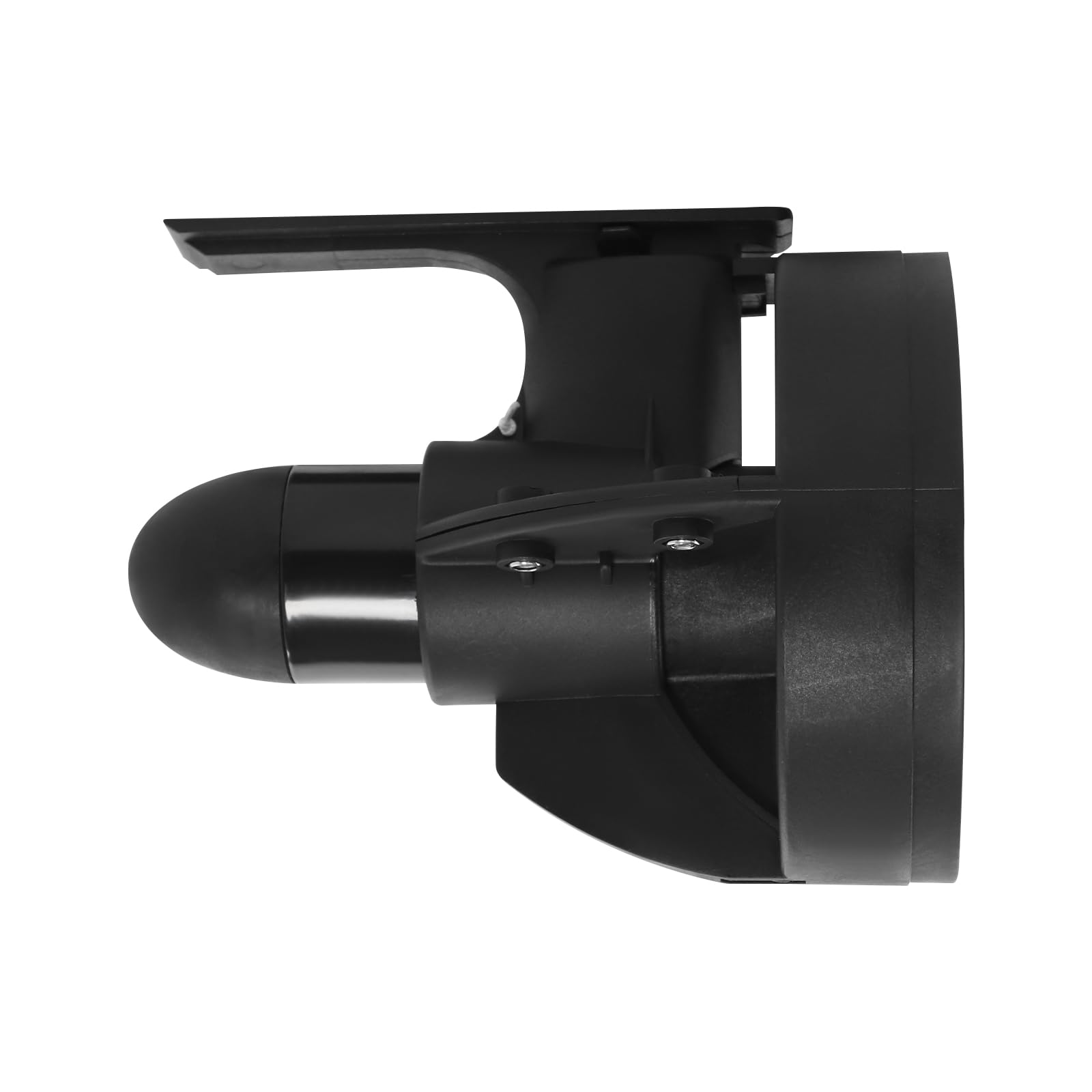 Thruster subacqueo 12 V 288 W 200 kg spinta 4-5 km/h motore elettrico per SUP tavola da surf senza batteria